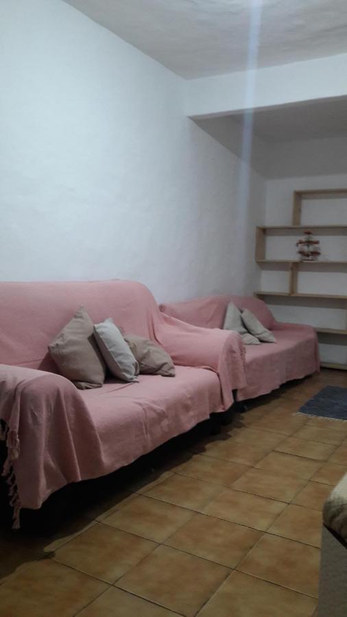Residencial Las Flores Флорианополис Экстерьер фото