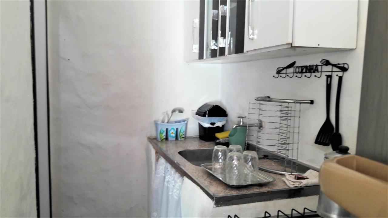 Residencial Las Flores Флорианополис Экстерьер фото