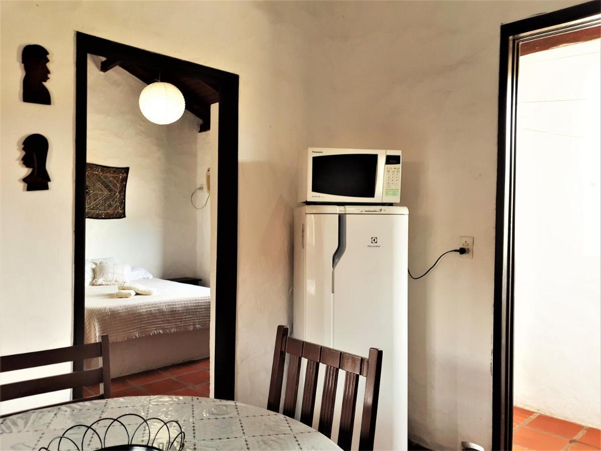 Residencial Las Flores Флорианополис Экстерьер фото
