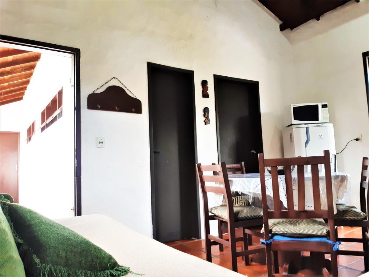 Residencial Las Flores Флорианополис Экстерьер фото