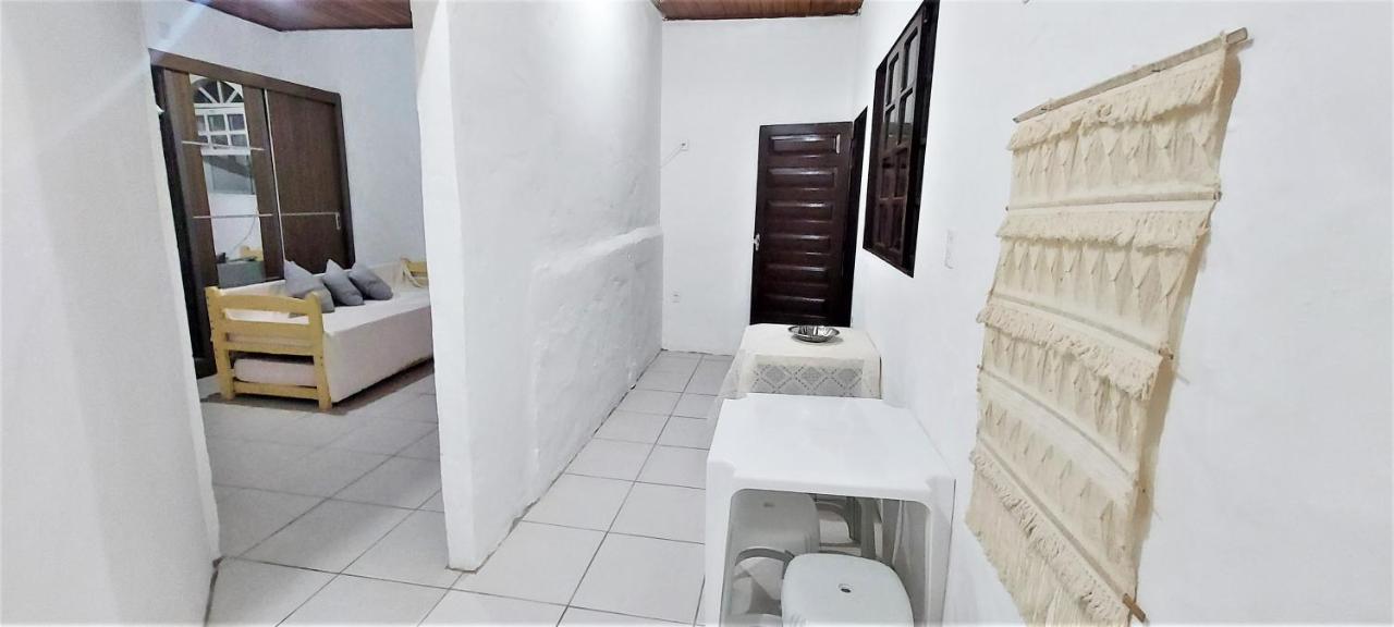 Residencial Las Flores Флорианополис Экстерьер фото