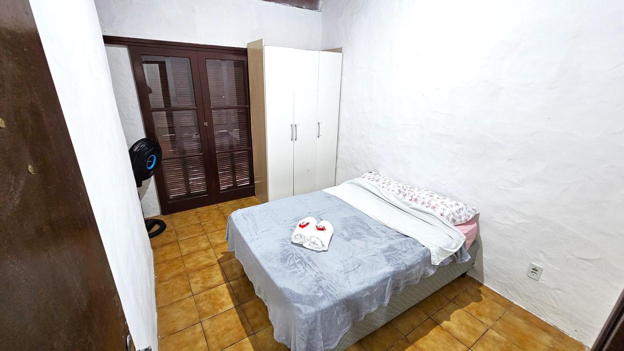 Residencial Las Flores Флорианополис Экстерьер фото