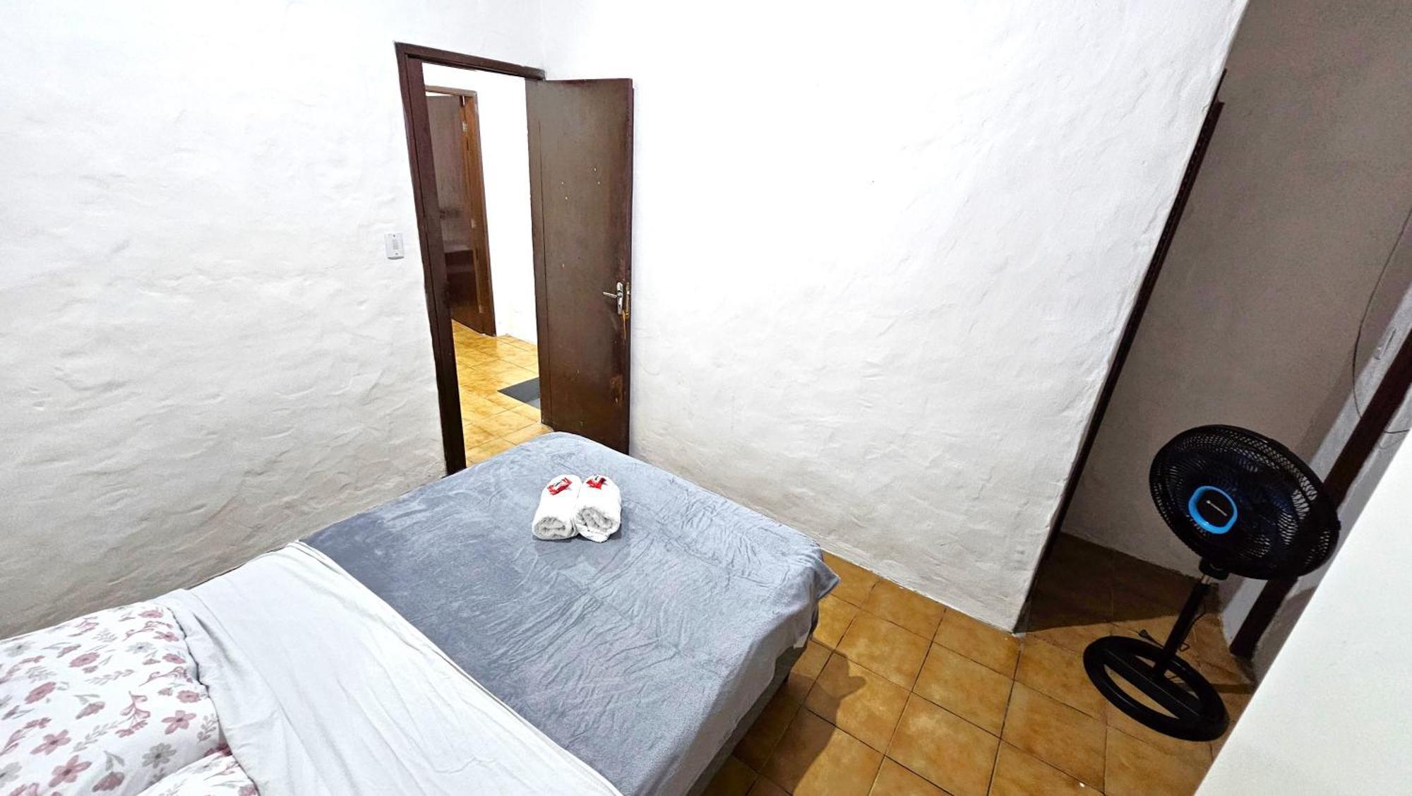 Residencial Las Flores Флорианополис Экстерьер фото